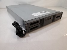 HP StorageWorks LVLDC-0501