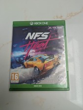 Need For Speed (NFS) Heat