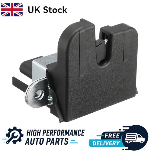 New tailgate boot lock - new,