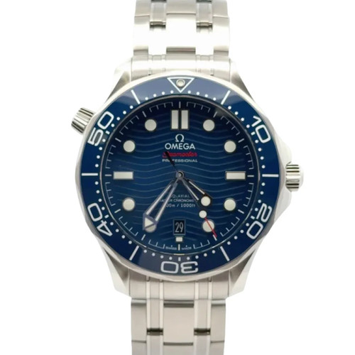 Omega seamaster diver - omega, 300m
