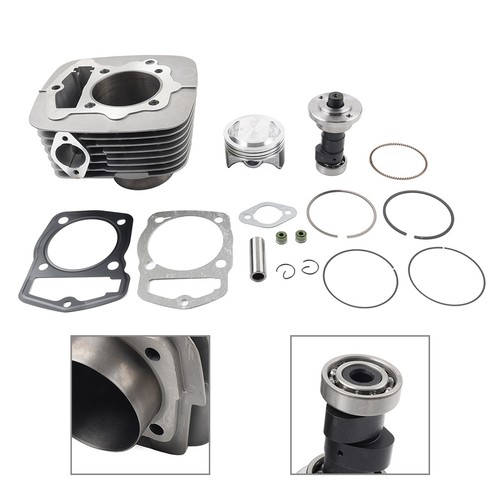 67mm 235cc big - 235cc,