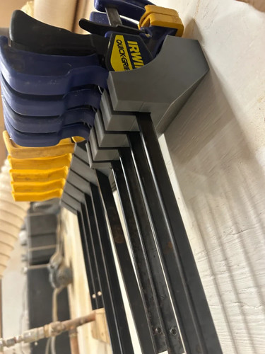 Irwin quick grip wall - irwin, quick-grip