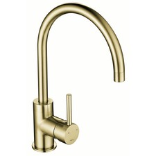 Courbe curve 1810 tap Brushed
