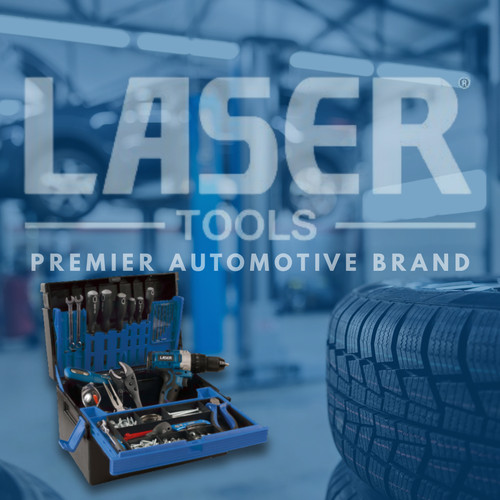Laser tools dpf - laser,