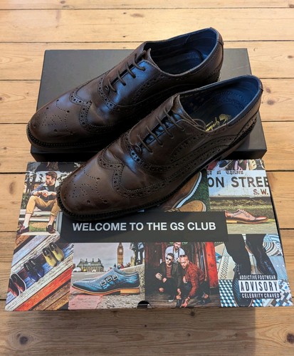 Goodwin smith chatworth oxford - goodwin,