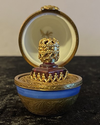 Limoges peint main gold - limoges,