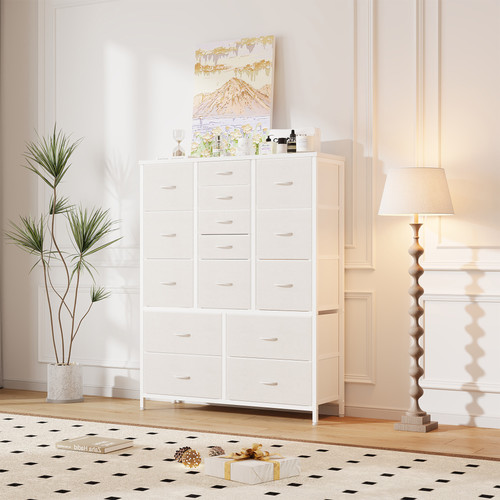 Tall dresser for - for, bedroom