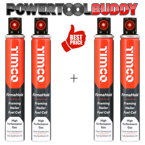 Firmahold gas fuel - firmahold,