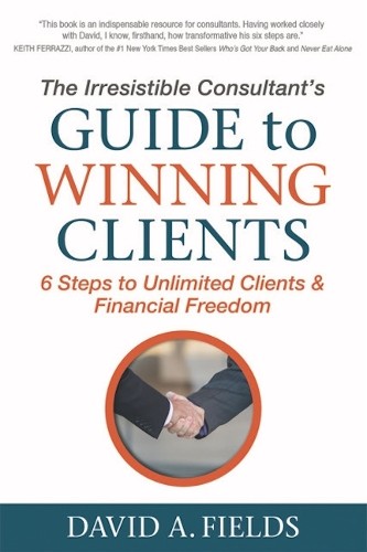 The irresistible consultant - the, consultant's