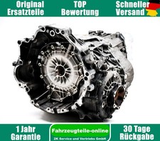 Audi Automatic Transmission