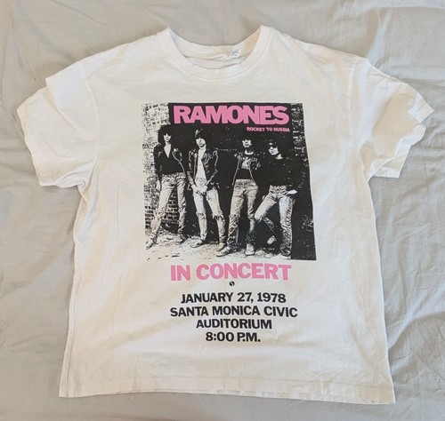 Ramones rocket russia - ramones, 'rocket