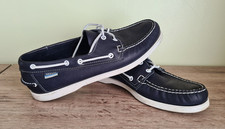 Sebago Docksides UK 10 –