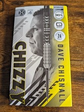 Harrows Dave Chisnall Chizzy