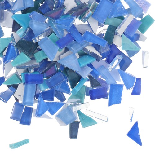 Diy vase glass - vase, tiles