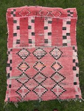 Moroccan Azilal Berber Rug –