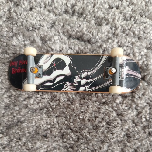 Vintage tony hawk - vintage, birdhouse
