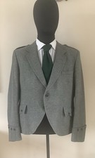Mens Scottish Tweed Kilt