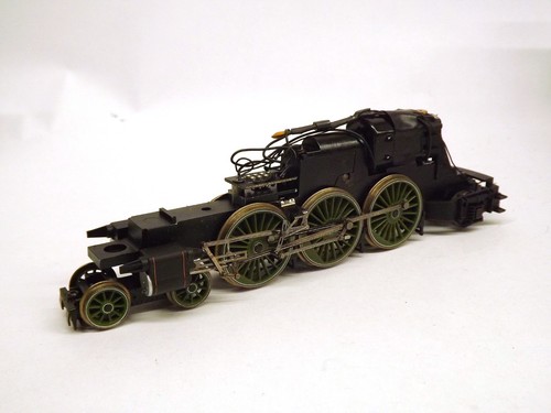 Spares hornby a3 chassis - **spares**,