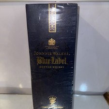 Johnnie Walker Blue Label