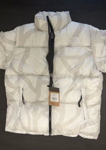 Kaws the north face retro - kaws,