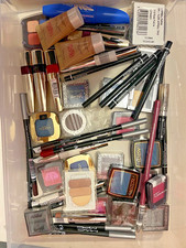 Job Lot 54 x Makeup Cosmetics