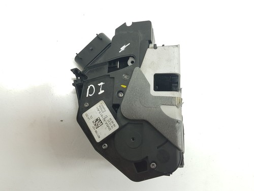 Bm5aa21813ah front door lock - front,