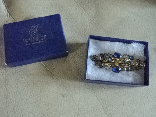 Rare vintage costume jewellery - vintage,