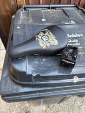 Mongoose Bmx Seat and