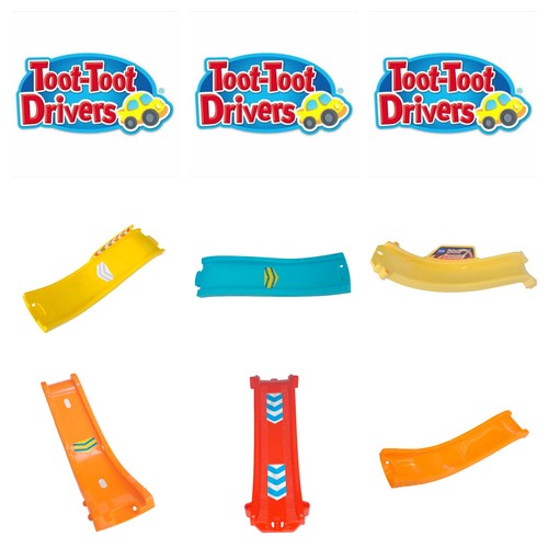 Vtech toot slope spare - slope,
