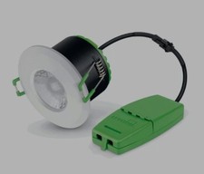 JCC V50 LED Downlight X 6