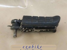 front right footrest for Honda