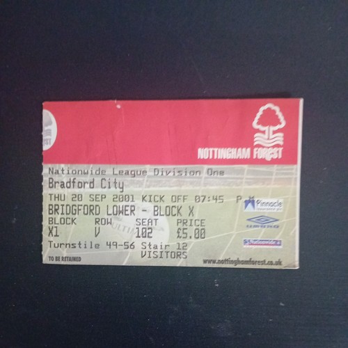Ticket 2001 2002 - ticket, div