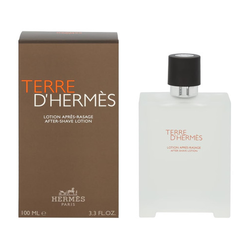 Hermes terre - hermes, d'hermes