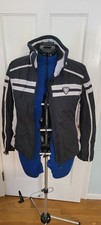 Hyra Womens Ski Winter Parka