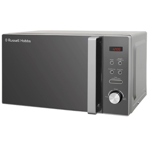 Russell hobbs silver - russell,