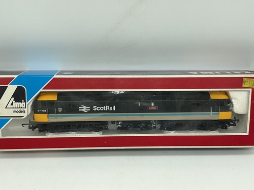 Lima l205211 class - l205211,