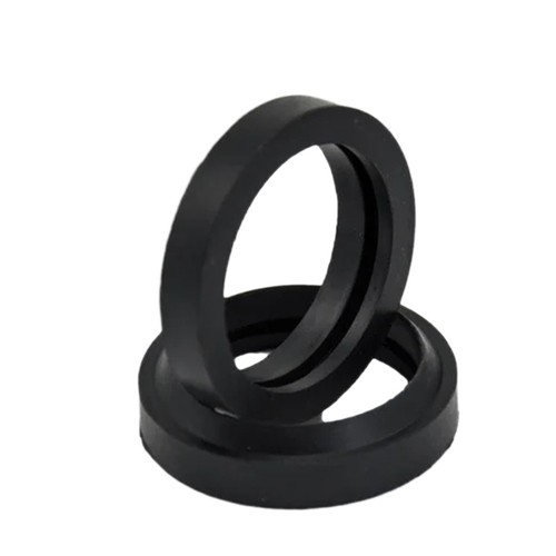 Bend tee sealing gasket for - gasket,