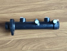 Unimog U1000 U2450 Brake