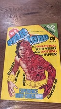 Star Lord #12 - IPC Magazines