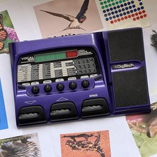 Digitech Vocal 300 Vocal