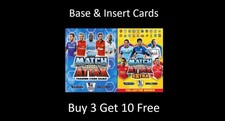 Topps Match Attax Premier