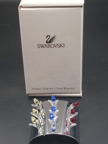 Swarovski mini tulips - mini, &
