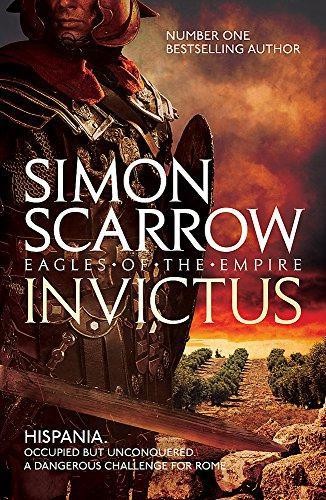 Invictus eagles the empire - (eagles,