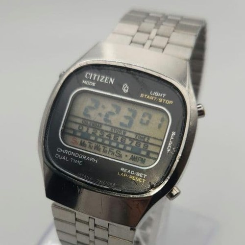 Citizen 097670 digital men - citizen,
