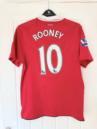 Original man utd - original, home