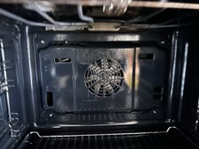 BOSCH INTEGRATED SINGLE OVEN MODEL: HHF113BR0B