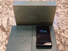 Shanling M6 Ultra - Digital Audio Player - DAP