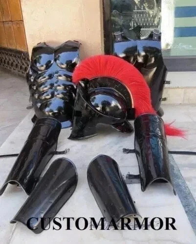 300 muscle armor - armor, with