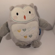 Gro Company ~ Ollie the Owl ~
