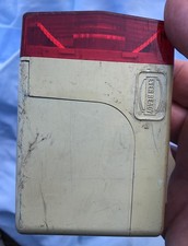 Original Ever Ready Bicycle rear Light. 